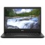 Notebook Dell Latitude 3400 Core i5-8265U 1.6GHz 8GB 500GB SSD 14' 1366x768 Windows 11 Professional [Grade B]