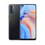 Smartphone Oppo Reno4 5G CPH2091 128GB 6.4' AMOLED 48MP Black [Grade C+]