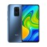 Smartphone Xiaomi Redmi Note 9 128GB 6.5' IPS LCD 48MP Gray [Grade C+]