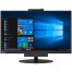 Monitor Lenovo ThinkCentre TIO24Gen3 24 Pollici 1920x1080 Full-HD LED USB DP Black