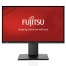 Monitor Fujitsu P27-8 TS Pro 27 Pollici 2560x1440 QHD LED USB HDMI DVI DisplayPorts Black