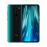 Smartphone Xiaomi Redmi Note 8 Pro 128GB 6.5' IPS 64MP Green [Grade B]