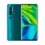 Smartphone Xiaomi Mi Note 10 128GB 6.47' AMOLED 108MP Green [Grade B]