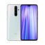 Smartphone Xiaomi Redmi Note 8 Pro 128GB 6.5' IPS 64MP White [Grade B]