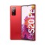 Smartphone Samsung Galaxy S20 FE SM-G780F 128GB 6.5' SAMOLED 12MP Red [Grade B]