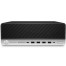 PC HP ProDesk 600 G4 SFF Core i5-8500 3.0GHz 16GB 512GB SSD Windows 11 Professional