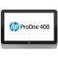 PC All in One HP ProOne 400 G1 Core i3-4130T 8GB 512GB SSD DVD-RW 19.5' Windows 10 Professional