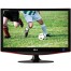 TV LG M237WDP 23 Pollici 1920x1080 Full-HD VGA DVI HDMI Black [Grade B]