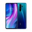 Smartphone Xiaomi Redmi Note 8 Pro 128GB 6.5' IPS 64MP Blue [Grade C+]