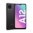 Smartphone Samsung Galaxy A12 SM-A125F 64GB 6.5' 48MP Black [Grade B]