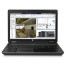 Mobile Workstation HP ZBook 15 G2 i7-4810MQ 16GB 512GB SSD 15.6' No Webcam K2100M 2GB Win 10 Pro [Grade B] 