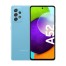 Smartphone Samsung Galaxy A52 SM-A525F 128GB 6.5' SAMOLED 64MP Blue [Grade C+]