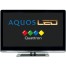 TV Sharp LC-46LE824E 46 Pollici 1920x1080 DVB-T Black [Grade B]