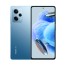 Smartphone Xiaomi Redmi Note 12 Pro 5G 128GB 6.6' OLED 50MP Blue [Grade A]