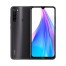 Smartphone Xiaomi Redmi Note 8T 64GB 6.3' IPS 48MP Gray [Grade A]
