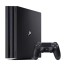 Console Sony Playstation 4 Pro 1TB HDD Blu-Ray/DVD Controller Incluso Black