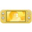 Console Nintendo Switch Lite NVIDIA Custom Tegra 32GB 5.5' LCD Touch screen Wi-Fi Yellow