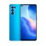 Smartphone Oppo Find X3 Lite 5G CPH2145 128GB 6.4' AMOLED 64MP Blue [Grade C+]