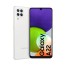 Smartphone Samsung Galaxy A22 5G SM-A226B 64GB 6.6' TFT 48MP White [Grade A]