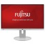 Monitor Fujitsu P24-9 TE 24 Pollici 1920x1080 USB USB-C VGA DVI HDMI DP White