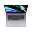 Apple MacBook Pro 16 TouchBar MVVL2LL/A Fine 2019 i7-9750H 16GB 512GB SSD 16' Retina SpaceGray [Grade B]
