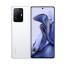 Smartphone Xiaomi 11T 128GB 6.6' AMOLED 108MP White [Grade A]