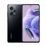 Smartphone Xiaomi Redmi Note 12 Pro+ 5G 256GB 6.6' OLED 200MP Black [Grade A]