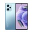 Smartphone Xiaomi Redmi Note 12 Pro+ 5G 256GB 6.6' OLED 200MP Blue [Grade A]