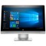 PC All in One HP EliteOne 800 G2 Core i5-6500 8GB 240GB SSD DVD-RW 23' Full-HD Windows 10 Home [Grade B]