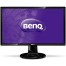 Monitor BenQ GL2460-B 24 Pollici 1920x1080 Full-HD VGA DVI HDMI Black