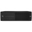 Workstation HP Z2 G4 SFF Core i7-8700 3.2GHz 16GB 512GB SSD UHD Graphics P630 Windows 11 Professional