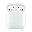 Cuffie Apple AirPods 1 (Prima generazione) Bluetooth con Custodia di Ricarica via cavo [Grade B]