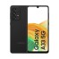 Smartphone Samsung Galaxy A33 5G SM-A336B 128GB 6.4' Super AMOLED 48MP Black [Grade A]