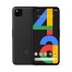 Smartphone Google Pixel 4A G025N 128GB 5.8' OLED 12MP Black [Grade C+]