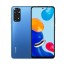 Smartphone Xiaomi Redmi Note 11 128GB 6.4' AMOLED 50MP Blue [Grade A]