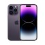Apple iPhone 14 Pro 128GB Deep Purple MQ0G3QL/A 6.1' Viola [Grade A]