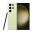 Smartphone Samsung Galaxy S23 Ultra 5G SM-S918B 256GB 6.8' Dynamic AMOLED 2X 200MP Lime [Grade A]