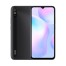 Smartphone Xiaomi Redmi 9A 32GB 6.5' IPS LCD 13MP Black [Grade A]