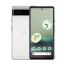 Smartphone Google Pixel 6A G1AZG 128GB 5.8' OLED 12MP Light Gray [Grade A]