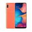 Smartphone Samsung Galaxy A20e SM-A202F 32GB 5.8' PLS 13MP Orange [Grade B]