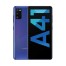Smartphone Samsung Galaxy A41 SM-A415F 64GB 6.1' SAMOLED 48MP Blue [Grade B]