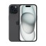 Apple iPhone 15 128GB Black MTP03QL/A 6.1' Nero [Grade B]