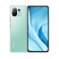 Smartphone Xiaomi Mi 11 Lite 5G 128GB 6.5' AMOLED 164MP Green [Grade C+]