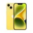 Apple iPhone 14 128GB Yellow MPV03QL/A 6.1' Giallo [Grade A]