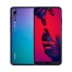 Smartphone Huawei P20 Pro 128GB 6.1' AMOLED 40MP Twilight [Grade A]