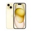 Apple iPhone 15 128GB Yellow MTP23QL/A 6.1' Giallo [Grade A]