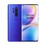 Smartphone OnePlus 8 Pro IN2023 256GB 6.7' Fluid AMOLED 48MP Blue [Grade B]