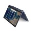 Notebook Lenovo ThinkPad C13 Yoga G1 ChromeBook Ryzen 5-3500C 16GB 256GB SSD 13.3' Touch Chrome [Grade B]
