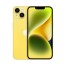 Apple iPhone 14 128GB Yellow MPV03QL/A 6.1' Giallo [Grade C+]