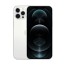 Apple iPhone 12 Pro Max 128GB Silver MGCV3J/A 6.7' Argento [Grade C+]